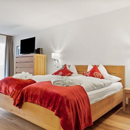 Apartment Zur Matte B-1 By Interhome Zermatt Dış mekan fotoğraf