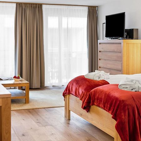 Apartment Zur Matte B-1 By Interhome Zermatt Dış mekan fotoğraf