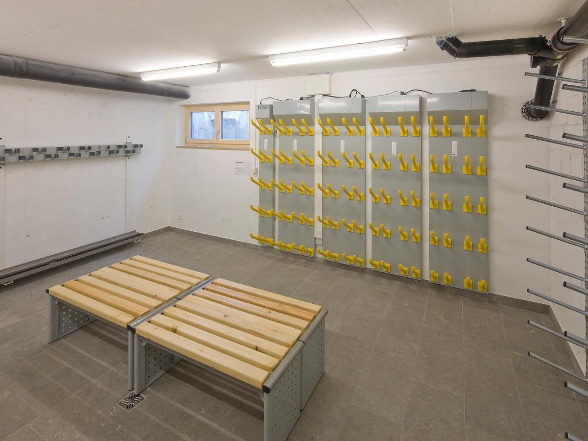Apartment Zur Matte B-1 By Interhome Zermatt Dış mekan fotoğraf