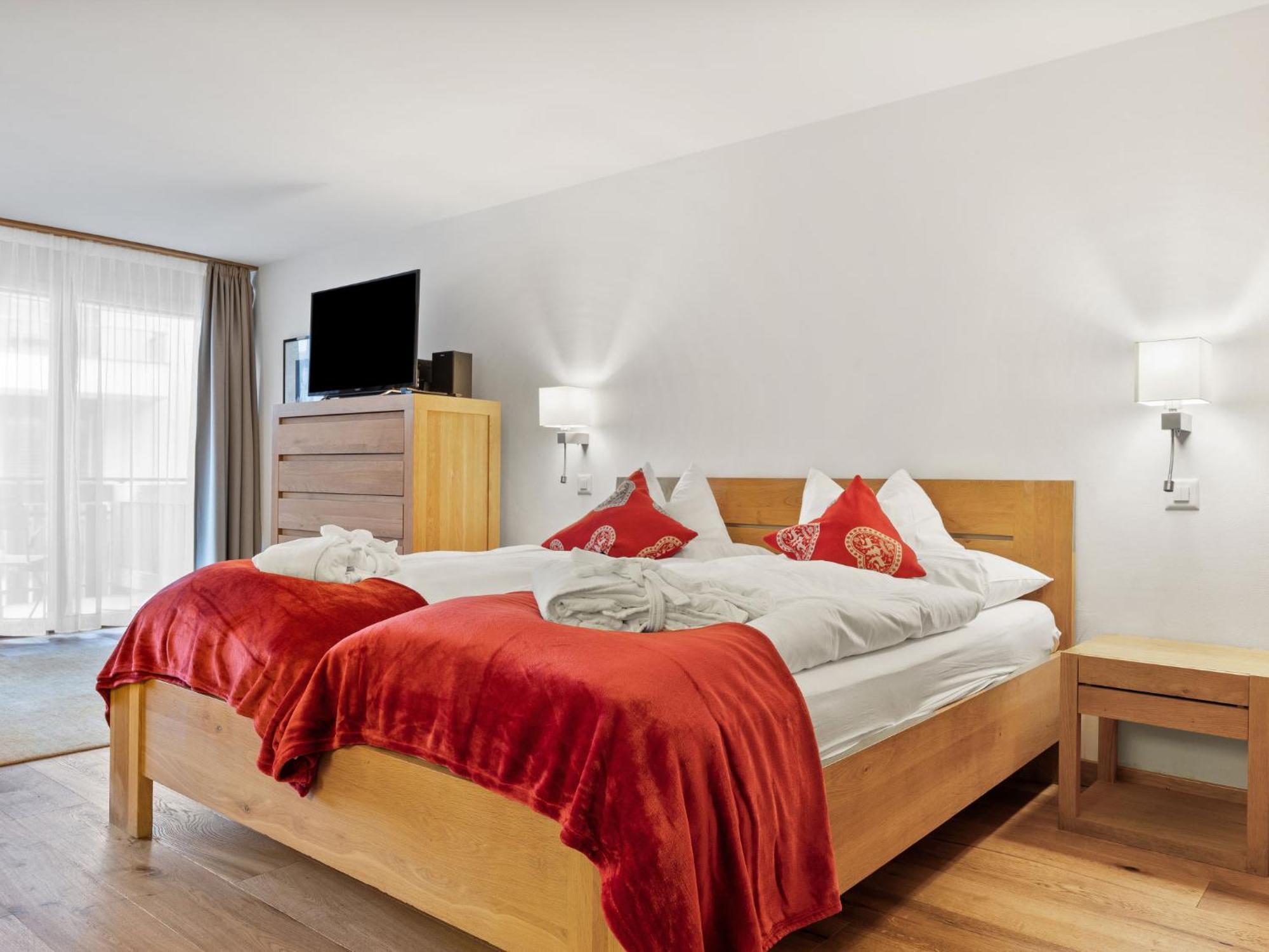 Apartment Zur Matte B-1 By Interhome Zermatt Dış mekan fotoğraf