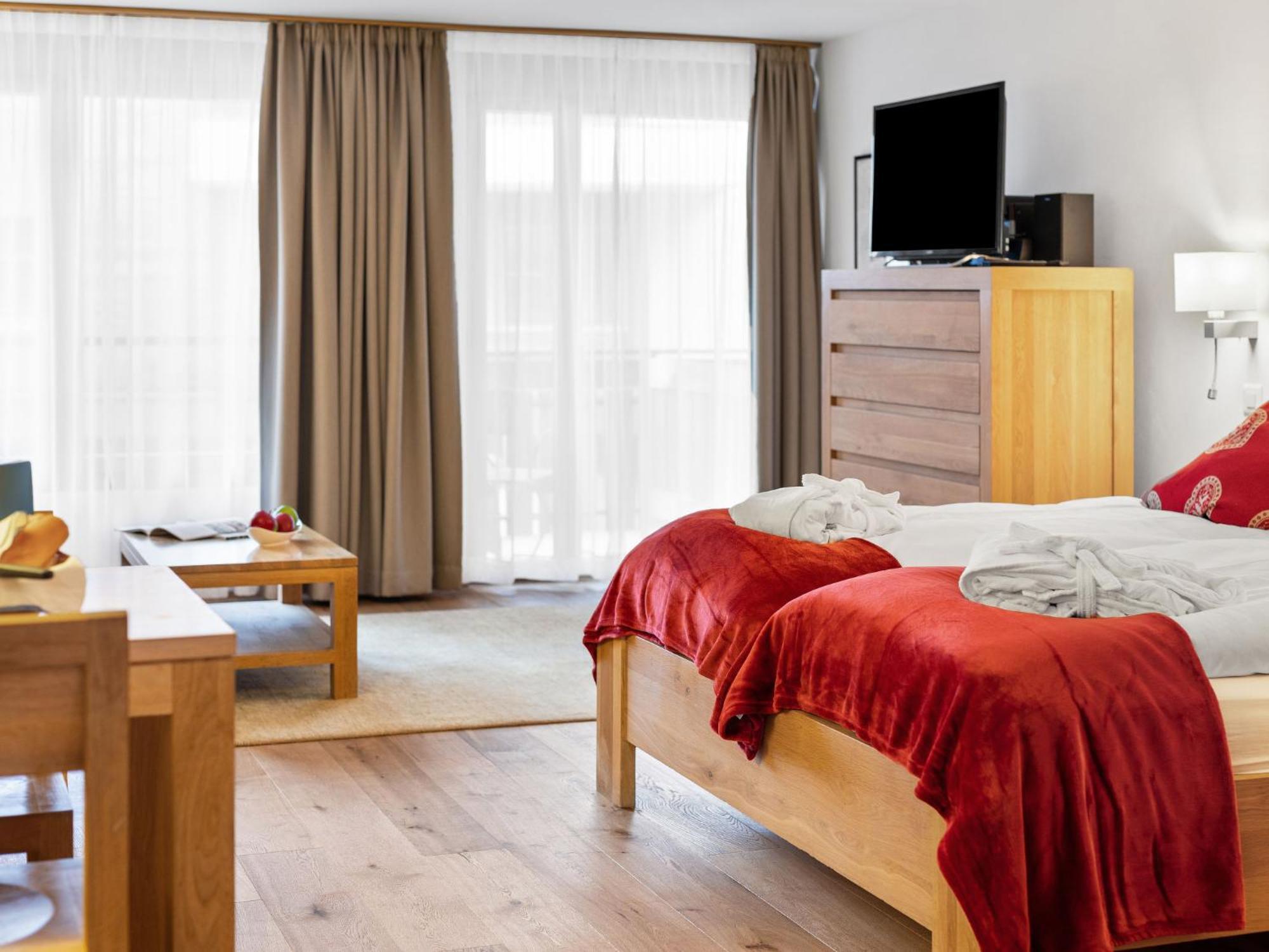 Apartment Zur Matte B-1 By Interhome Zermatt Dış mekan fotoğraf