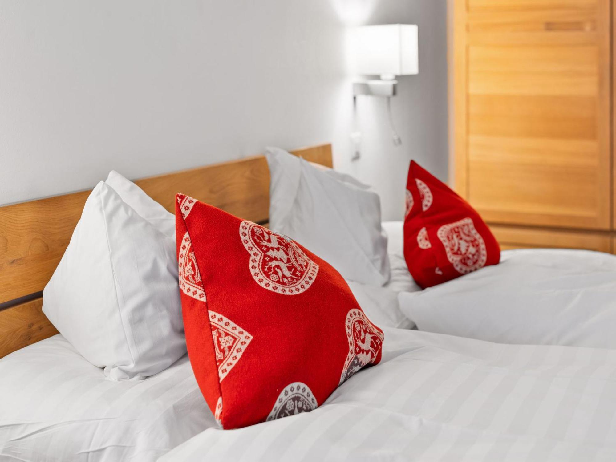 Apartment Zur Matte B-1 By Interhome Zermatt Dış mekan fotoğraf
