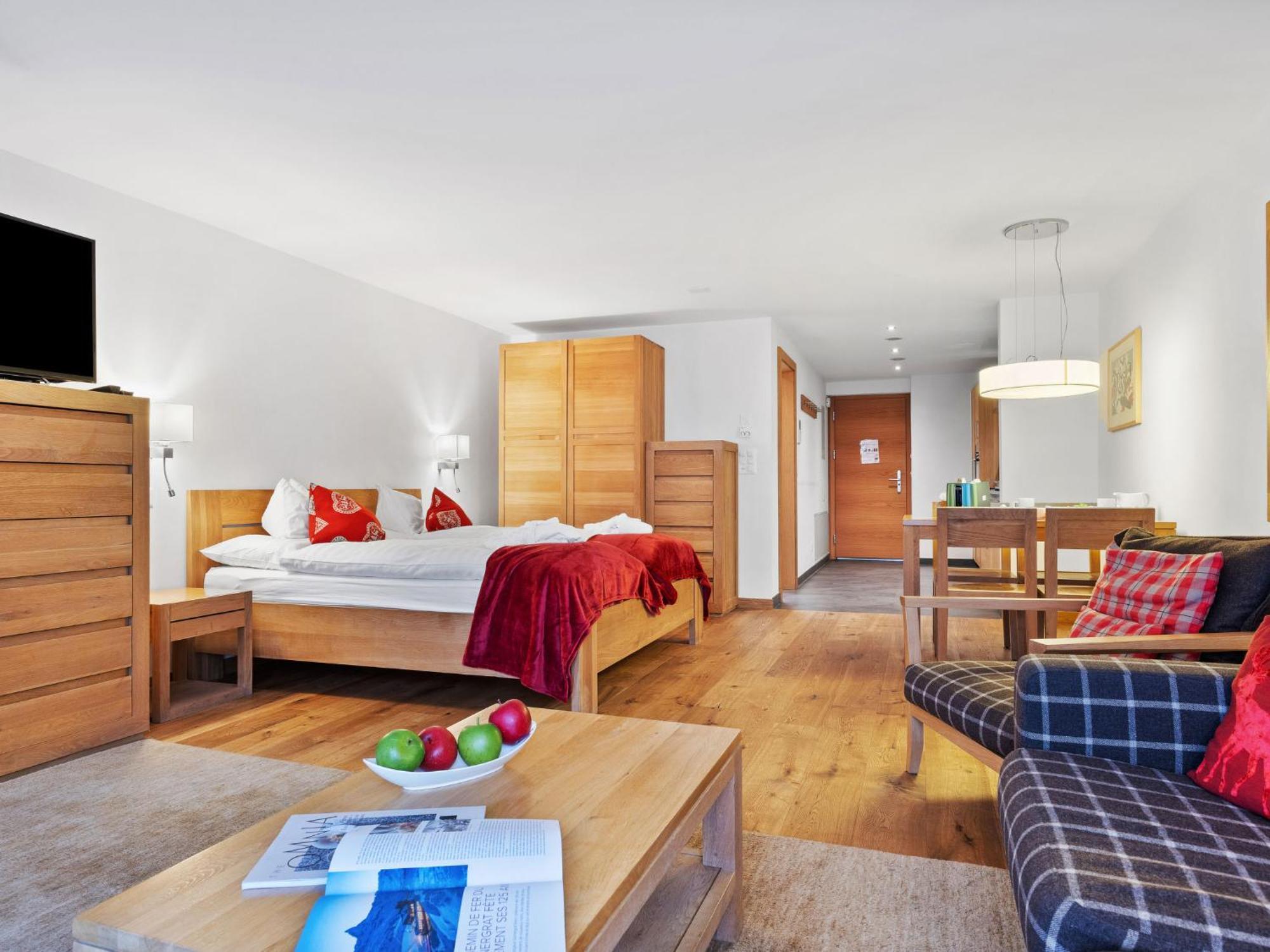 Apartment Zur Matte B-1 By Interhome Zermatt Dış mekan fotoğraf