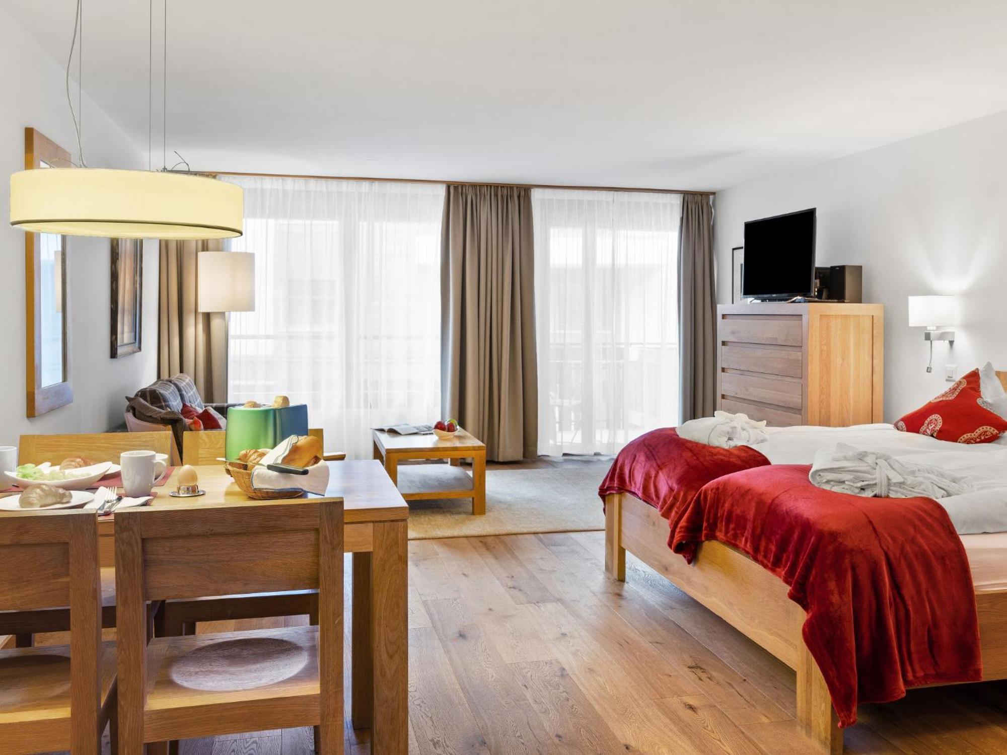 Apartment Zur Matte B-1 By Interhome Zermatt Dış mekan fotoğraf