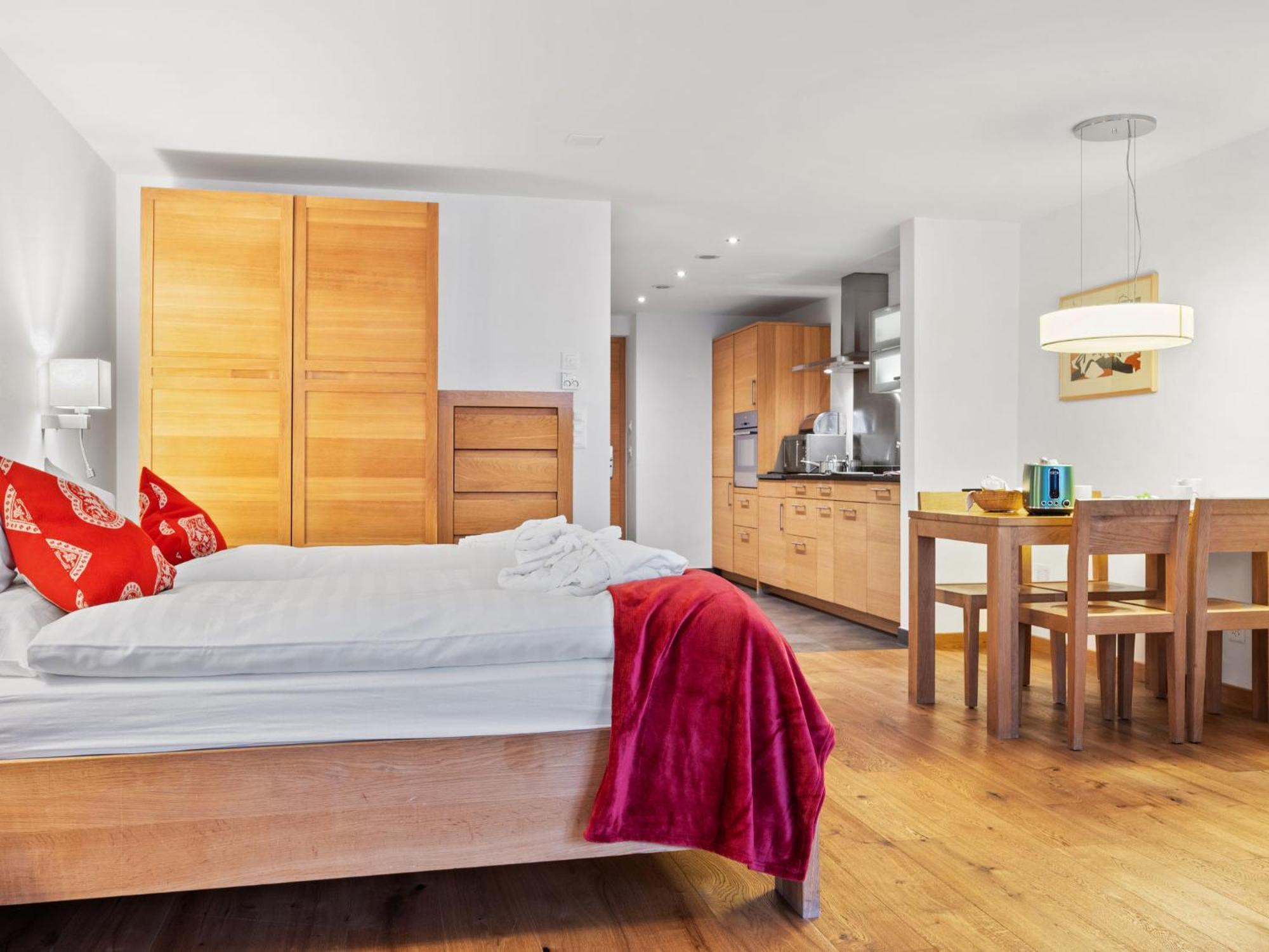 Apartment Zur Matte B-1 By Interhome Zermatt Dış mekan fotoğraf