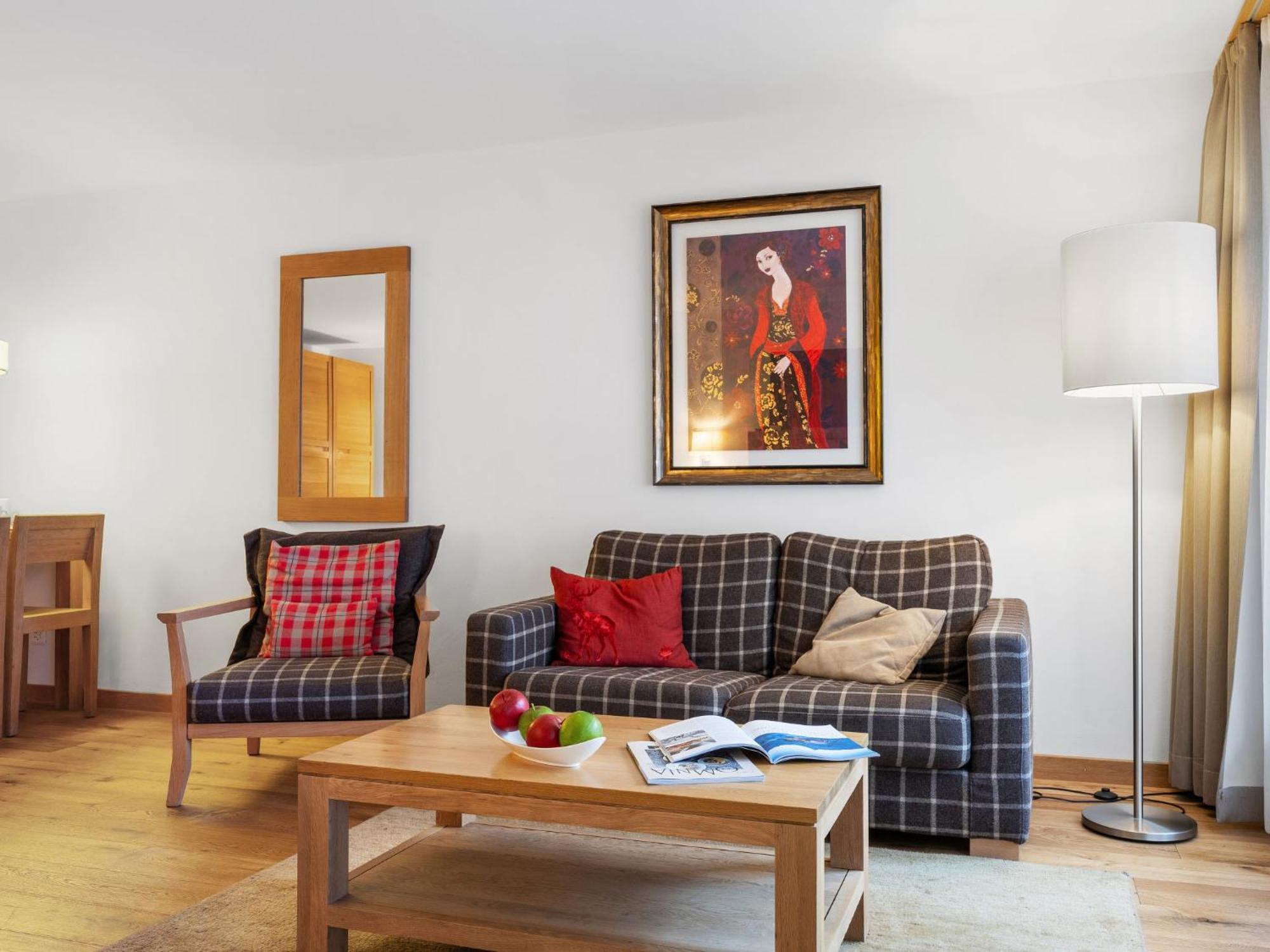Apartment Zur Matte B-1 By Interhome Zermatt Dış mekan fotoğraf