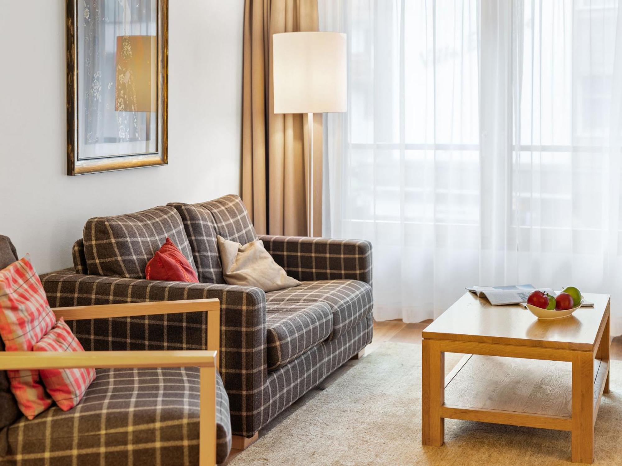 Apartment Zur Matte B-1 By Interhome Zermatt Dış mekan fotoğraf
