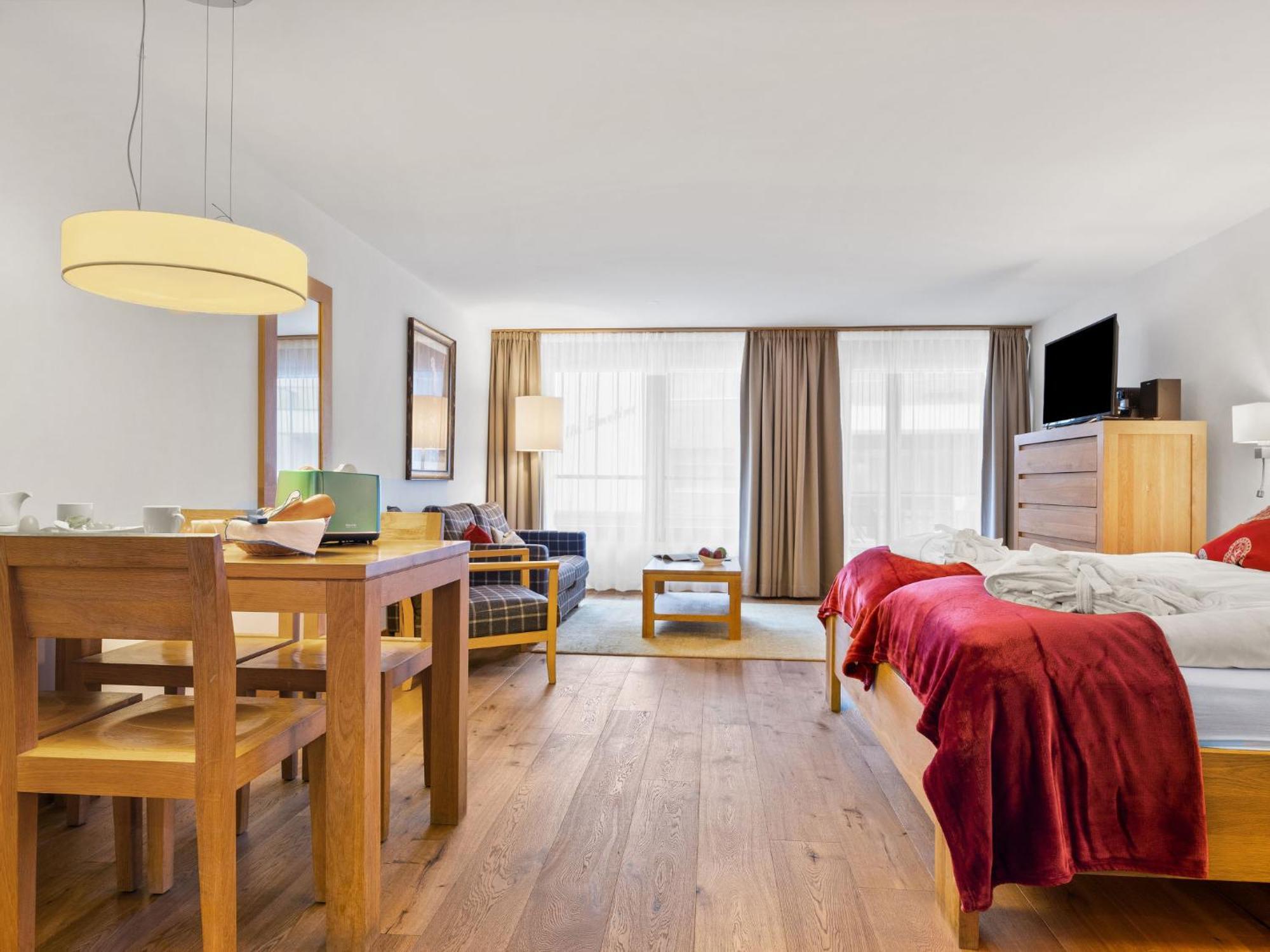 Apartment Zur Matte B-1 By Interhome Zermatt Dış mekan fotoğraf